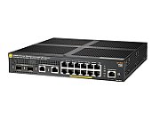 HPE Aruba 2930F 12G PoE+ Swch_2