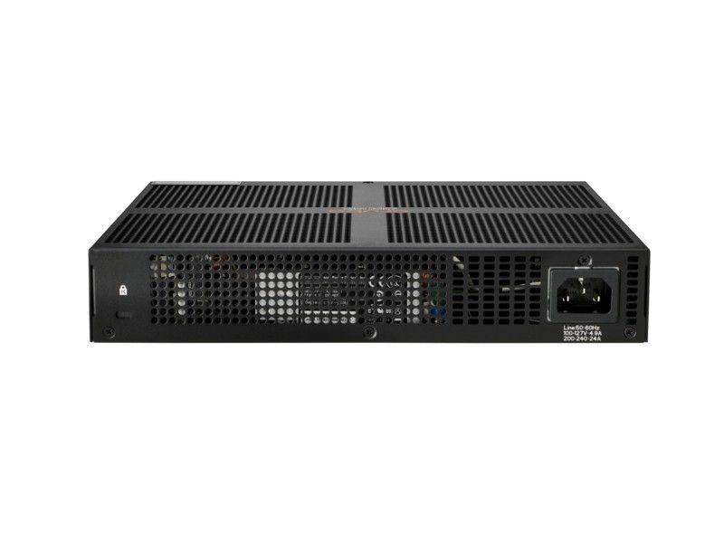 HPE Aruba 2930F 12G PoE+ Swch_3