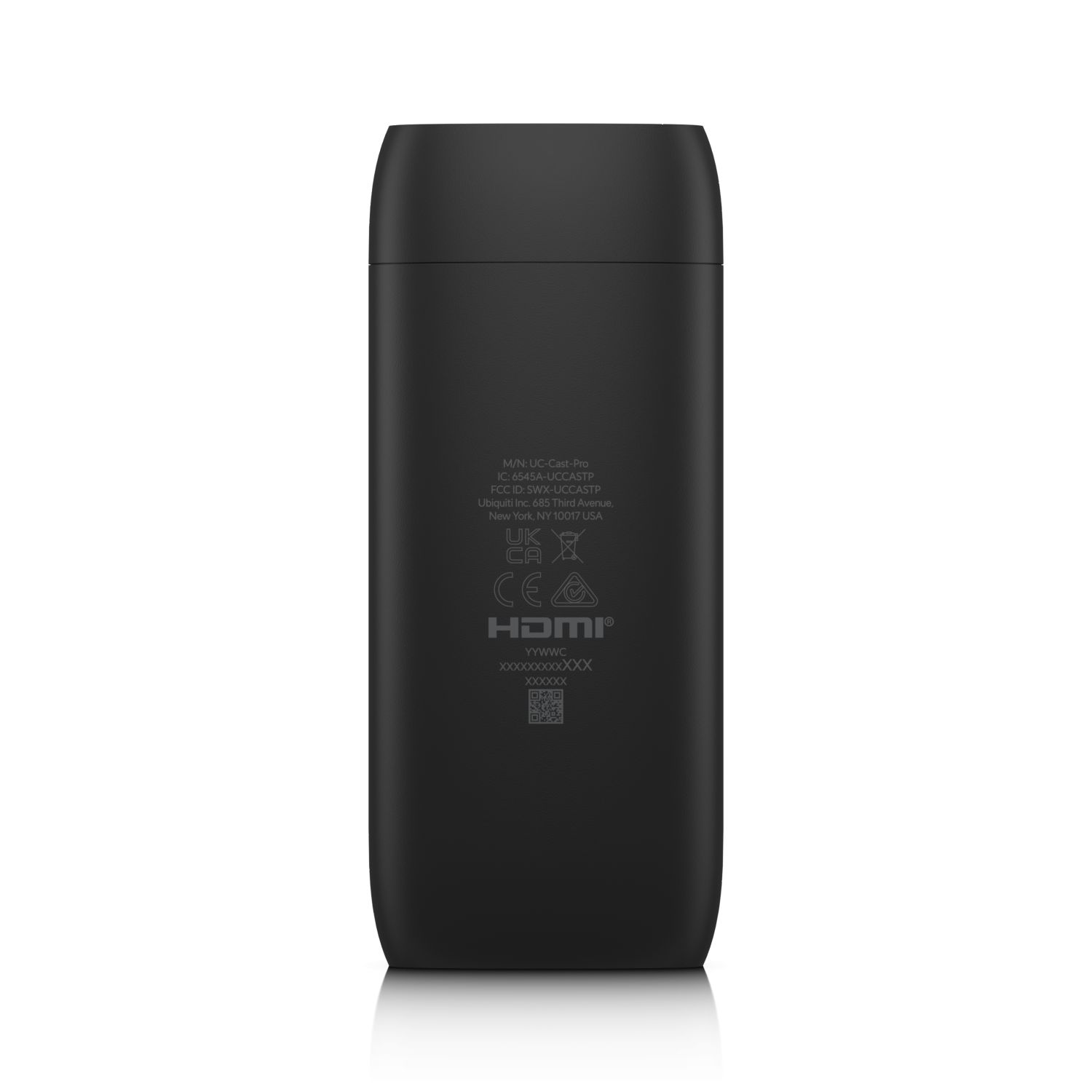 Ubiquiti UniFi Enable digital signage instantly on any HDMI capable display_3