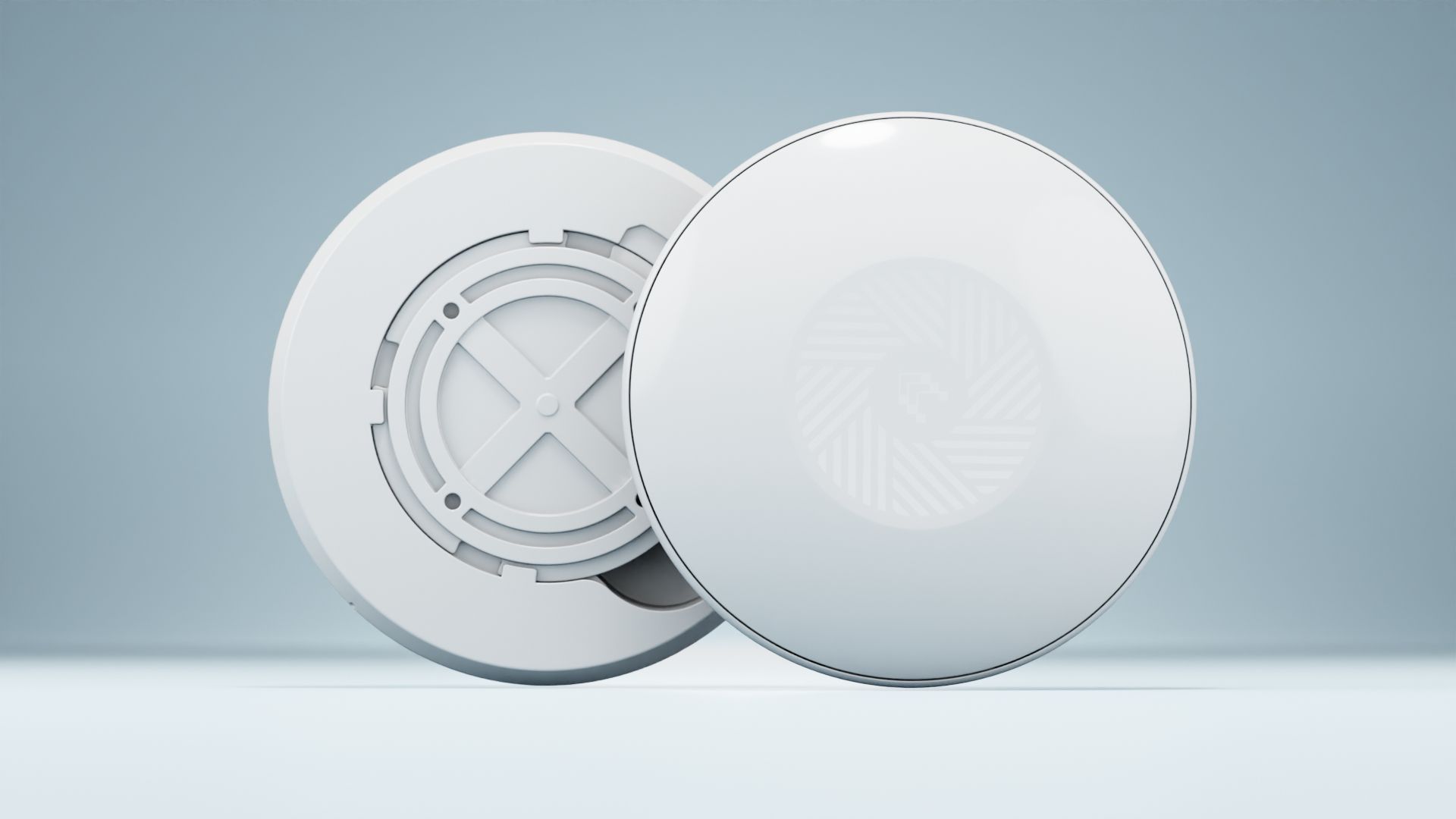 Teltonika TAP200 Wi-Fi 5 Access Point without PoE injector_1