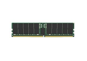Kingston DRAM Server Memory 64GB DDR5 4800MT/s ECC Reg 2Rx4 Module, EAN: 740617336207_1