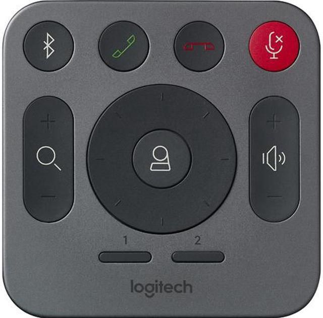 Logitech Rally Remote Control_1
