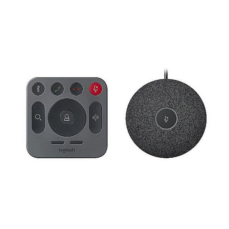 Logitech Rally Remote Control_2