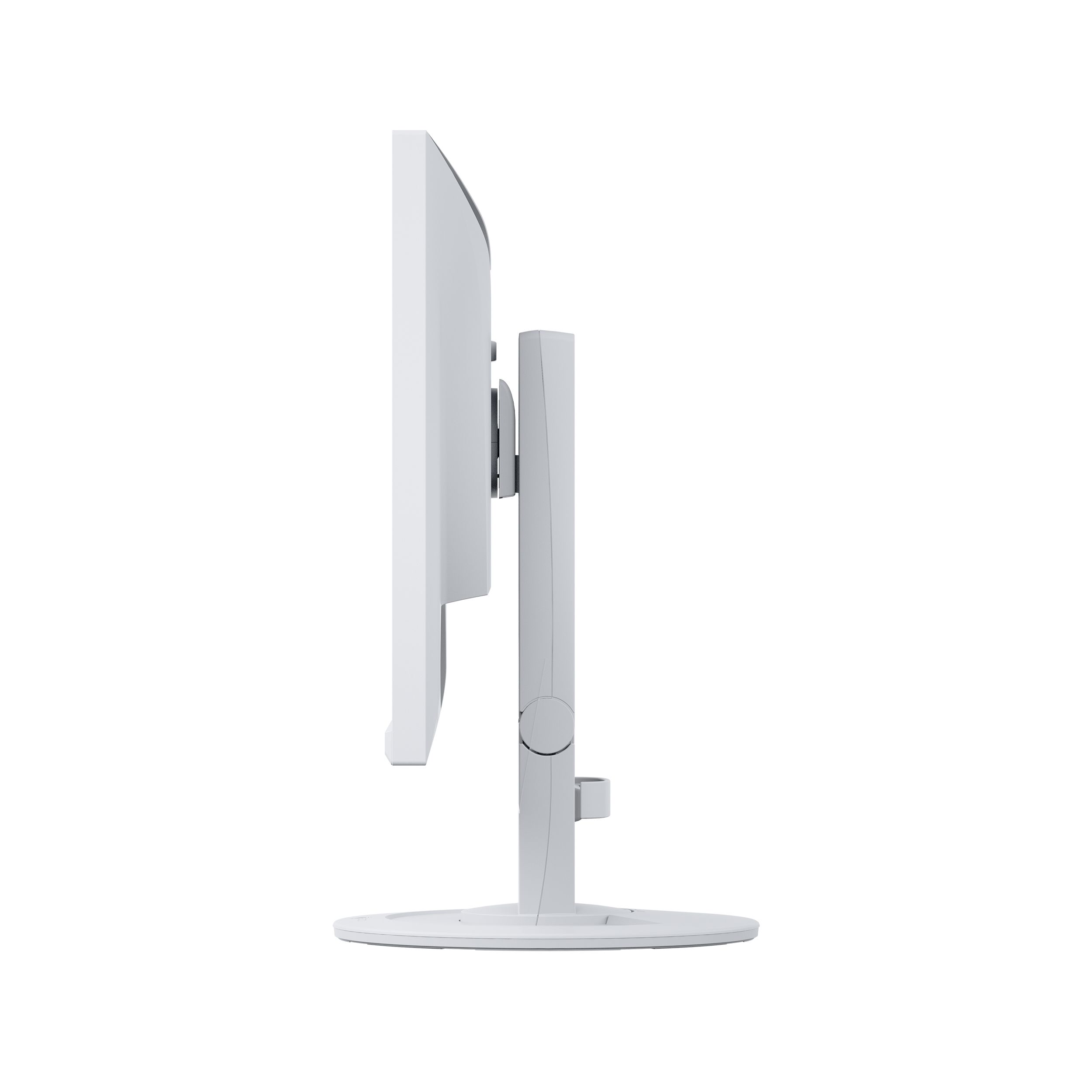 EIZO FlexScan EV2460-WT LED display 60.5 cm (23.8