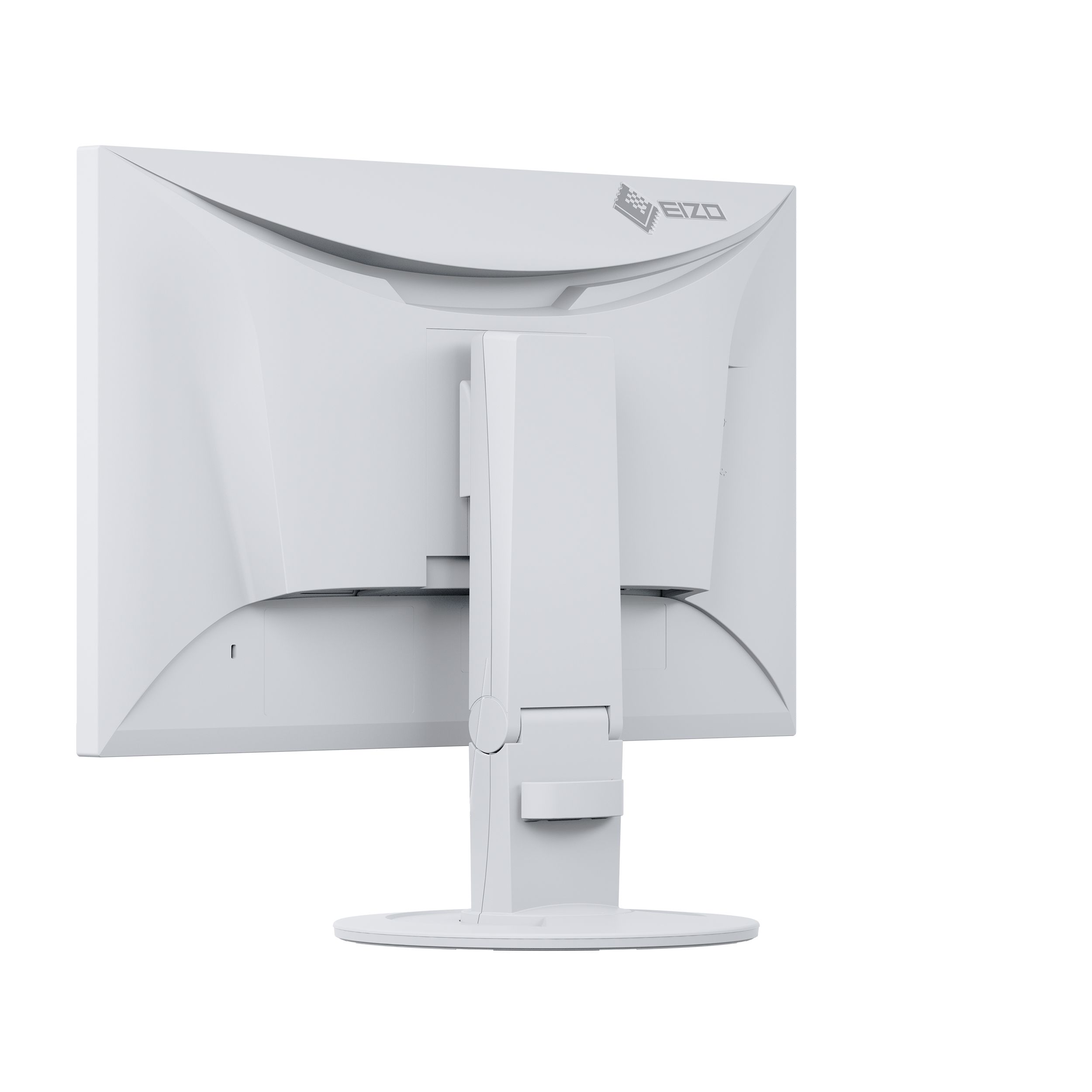 EIZO FlexScan EV2460-WT LED display 60.5 cm (23.8