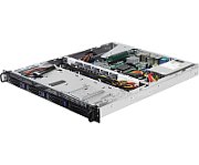 Asrock 1U4LW-B650/2L2T server barebone AMD B650 Socket AM5 Rack (1U)_2