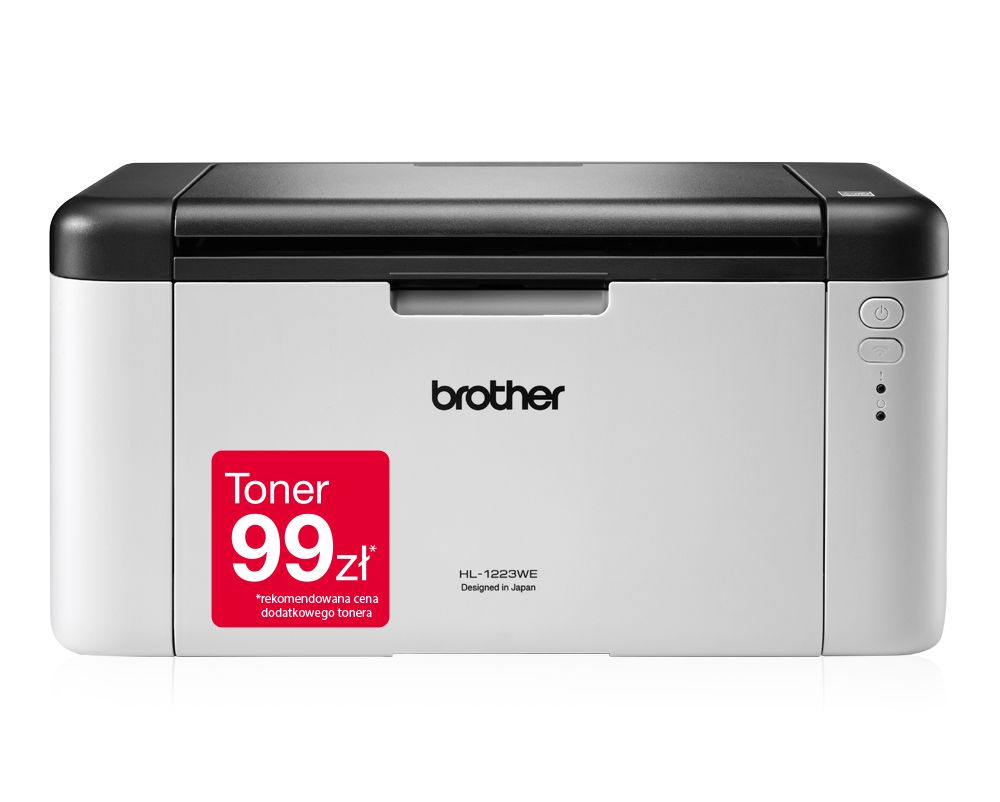 Brother HL-1223WE 2400 x 600 DPI A4 Wi-Fi_1
