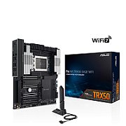 Placa de Baza ASUS PRO WS TRX50 SAGE WIFI 4x DDR5, 5x PCIE x16, 3x M.2, 4x SATA 6gb/s_2