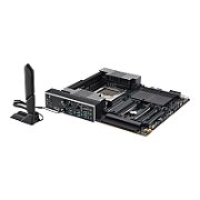 Placa de Baza ASUS PRO WS TRX50 SAGE WIFI 4x DDR5, 5x PCIE x16, 3x M.2, 4x SATA 6gb/s_3