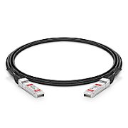 3m (10ft) HW Compatible 1G SFP Passive Direct Attach Copper Twinax Cable / 3m (10ft) HW Compatible 1_1