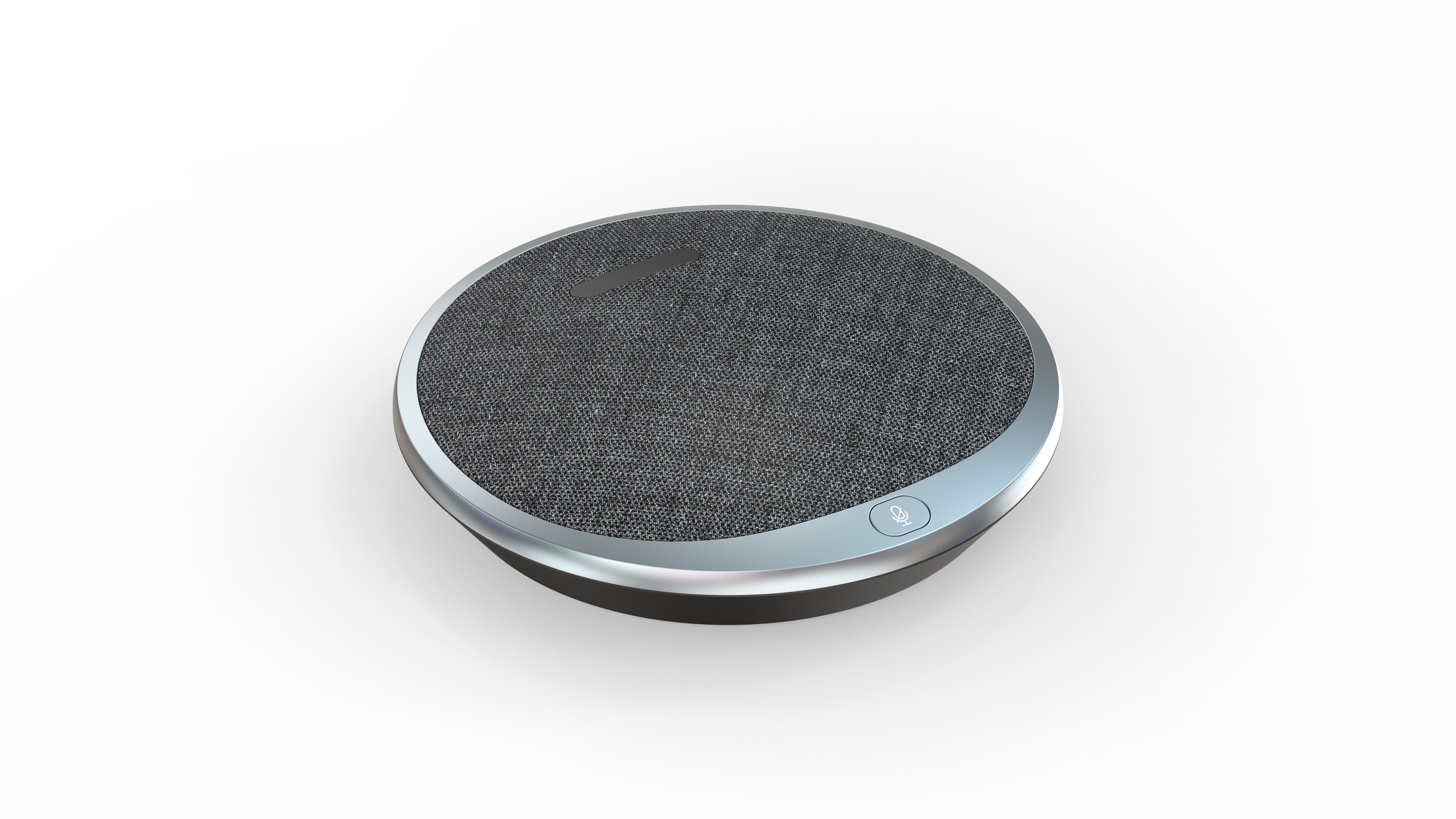 XT-ConferenceBar+, Microfon extensie pentru Camera videoconferinta All-in-one 4K EVO-4K-ConferenceBar+_1