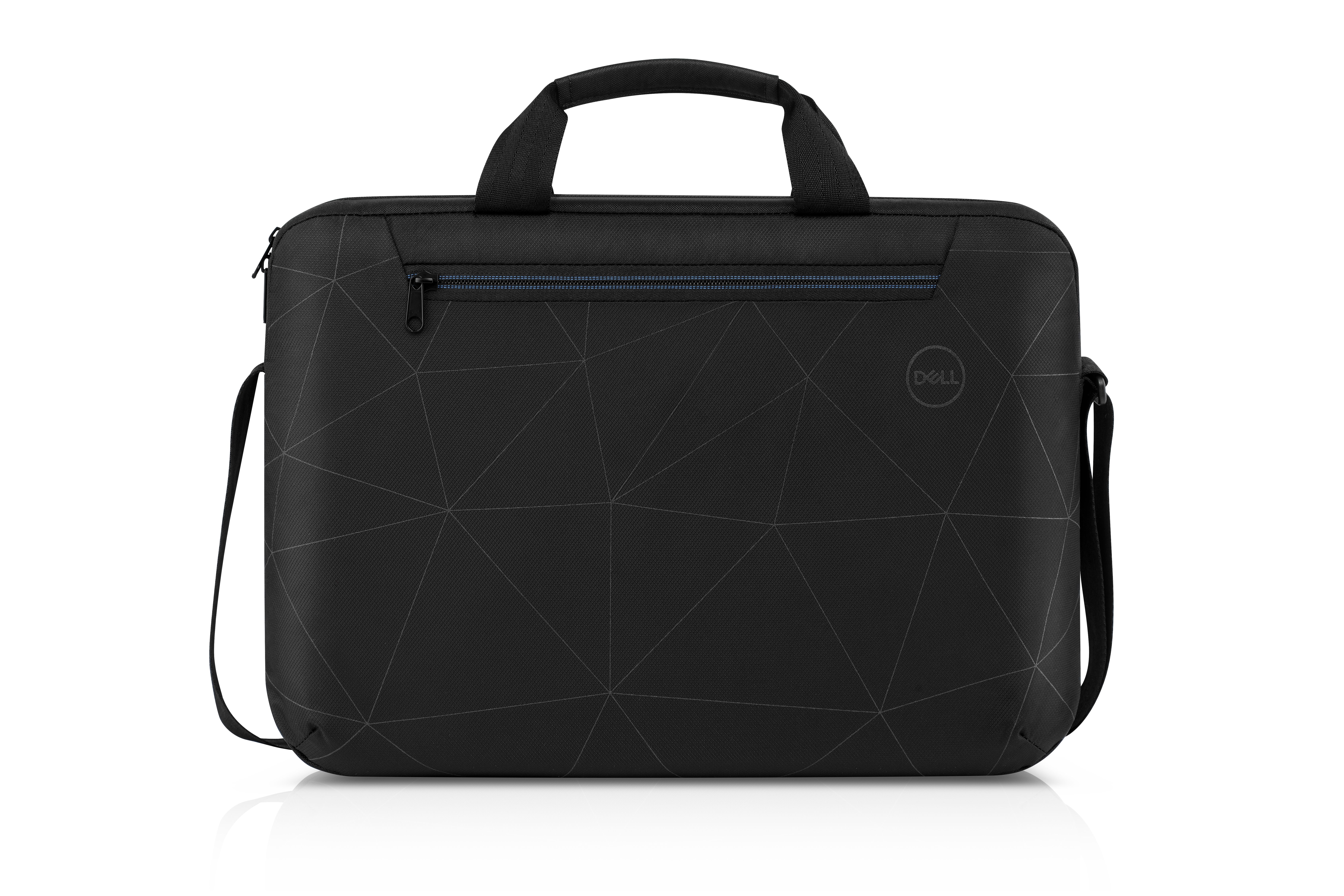 DELL ES1520C notebook case 39.6 cm (15.6") Briefcase Black (460-BCZV) - 1pc_1