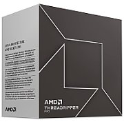 AMD CPU Desktop Ryzen Threadripper PRO 7965WX (24C/48T,5.3GHz Max,152MB,350W,SP6) box_1