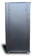 Extralink EX.8611 rack-uri 42U Raft de sine stătător Negru_3