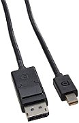 Lenovo 0B47091 cablu DisplayPort 2 m mini DisplayPort Negru_1