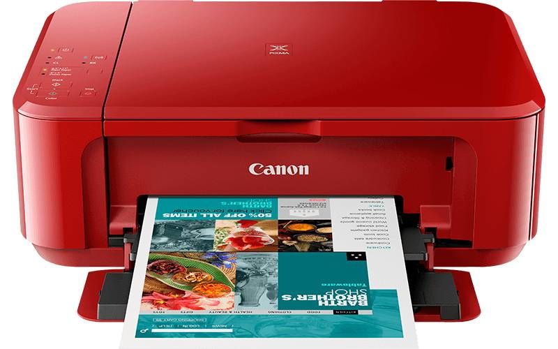 Canon PIXMA MG3650S Cu jet de cerneală A4 4800 x 1200 DPI Wi-Fi_2