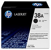 HP 38A cartuș toner 1 buc. Original Negru_1