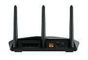 NETGEAR Nighthawk AX/5-Stream AX2400 WiFi 6 Router (RAX30) router wireless Gigabit Ethernet Bandă dublă (2.4 GHz/ 5 GHz) Negru_2