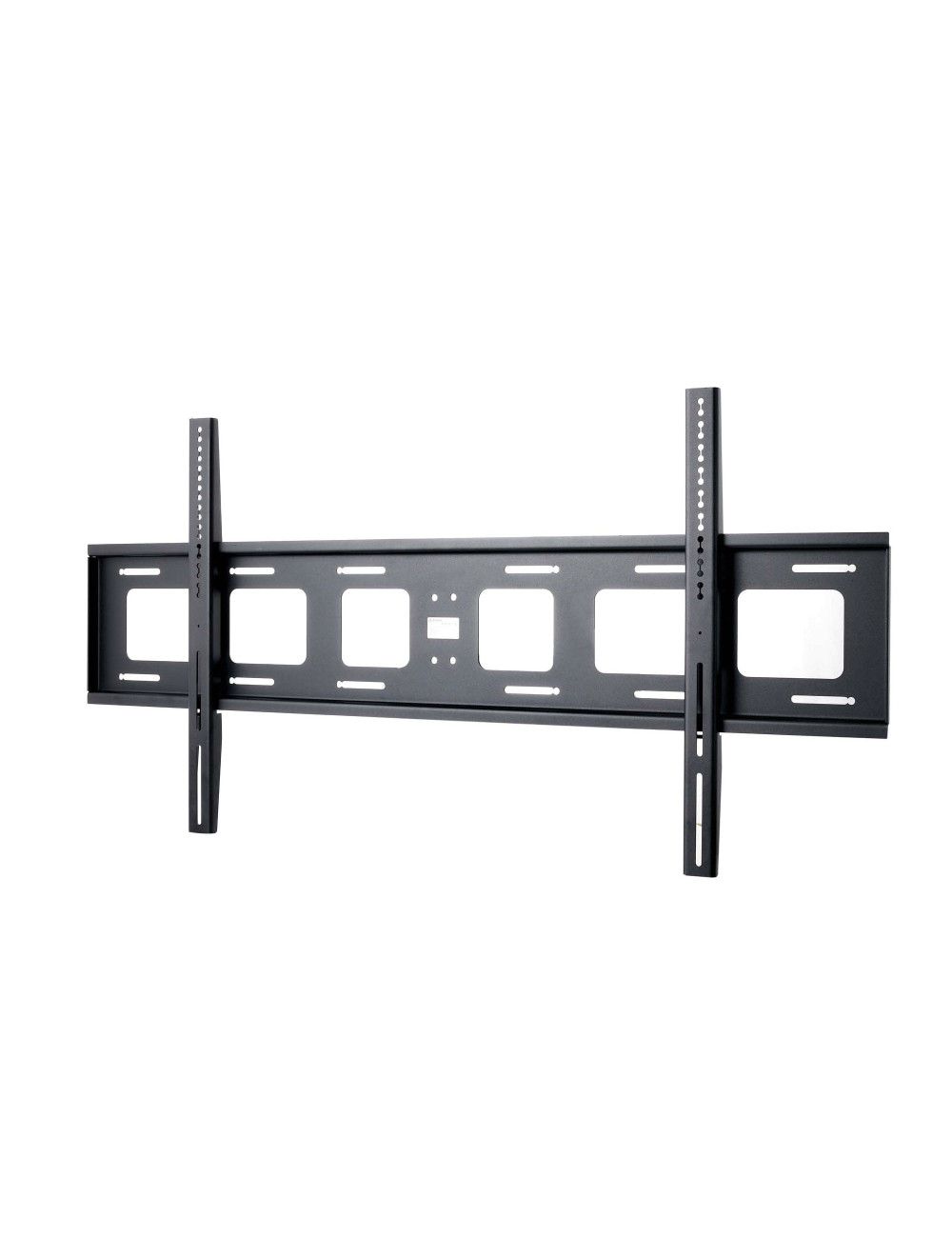 EDBAK Universal Flat Wall Mount for 75-110