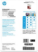 HP Professional Business Paper, Matte, 200 g/m2, A4 (210 x 297 mm), 150 sheets_2