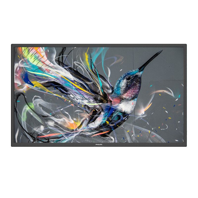 Philips 32BDL3511Q/00 Afișaj Semne Placă-A digitală 81,3 cm (32