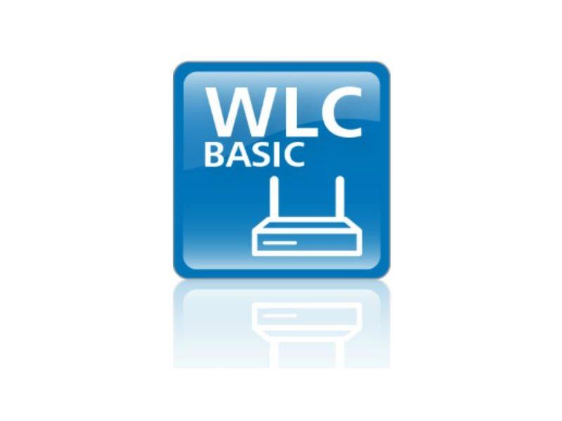 Lancom Option Controller WLC AP Upgrade     +6 (ESD) ESD, https://www.lancom-systems.de/registrierung_1