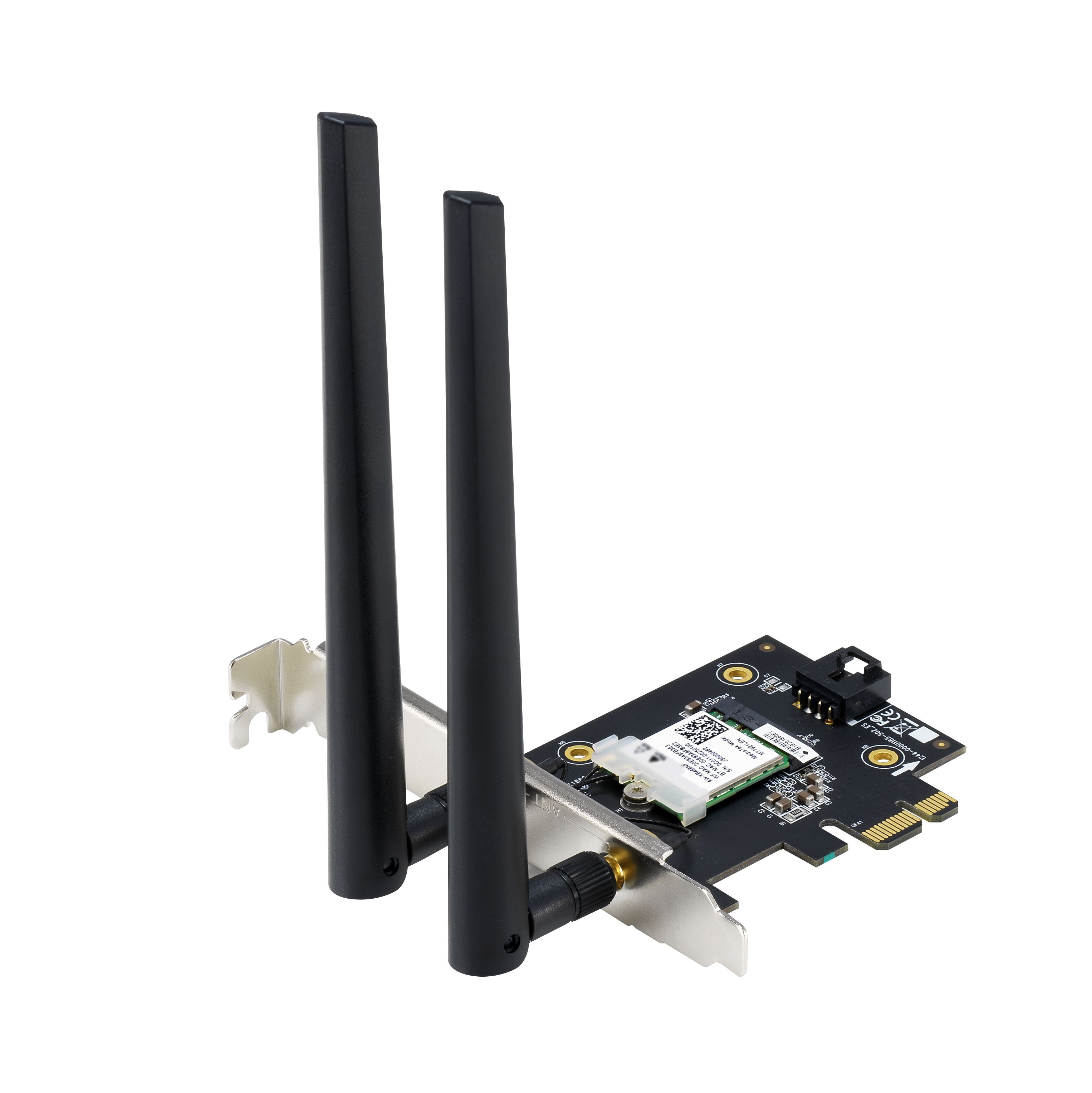 ASUS PCE-AX1800 BT5.2 Intern WLAN / Bluetooth 1775 Mbit/s_2