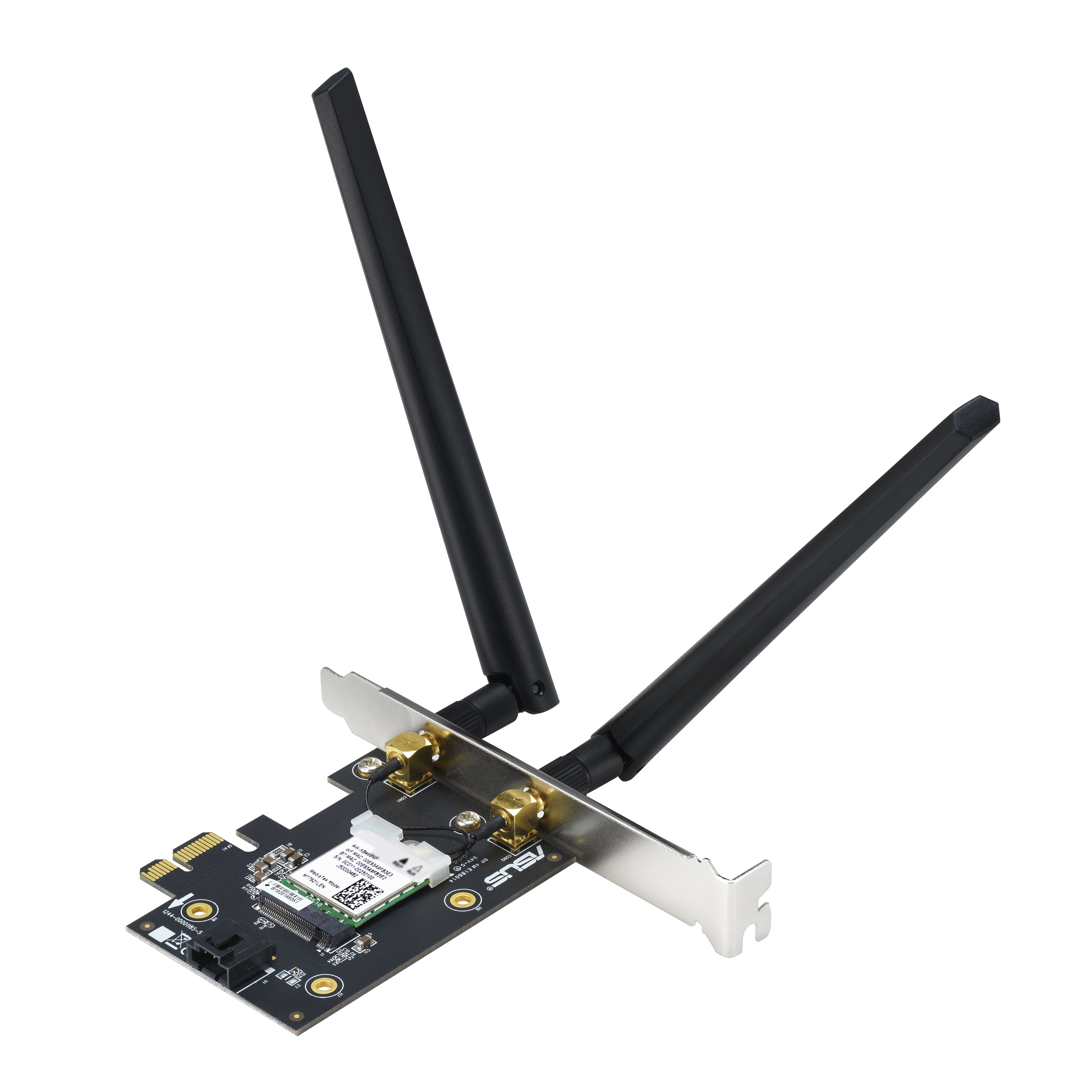 ASUS PCE-AX1800 BT5.2 Intern WLAN / Bluetooth 1775 Mbit/s_4