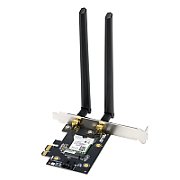 ASUS PCE-AX1800 BT5.2 Intern WLAN / Bluetooth 1775 Mbit/s_5