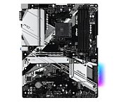 Asrock B550 Pro4 AMD B550 Mufă AM4 ATX_2