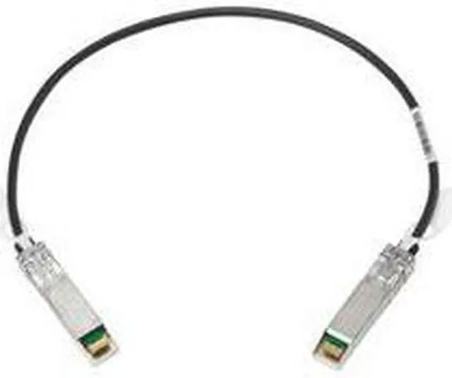 HPE 25Gb SFP28 to SFP28 3m Direct Attach Copper Cable_1