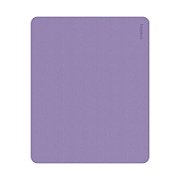 MousePAD Baseus Nebula, cauciuc si material textil, 260 x 220 x 2 mm, mov, 