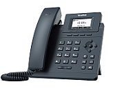 Yealink SIP-T30P telefoane IP Negru LCD_1