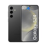 Samsung SM-S921B Galaxy S24 Dual Sim 8+256GB onyx black_1