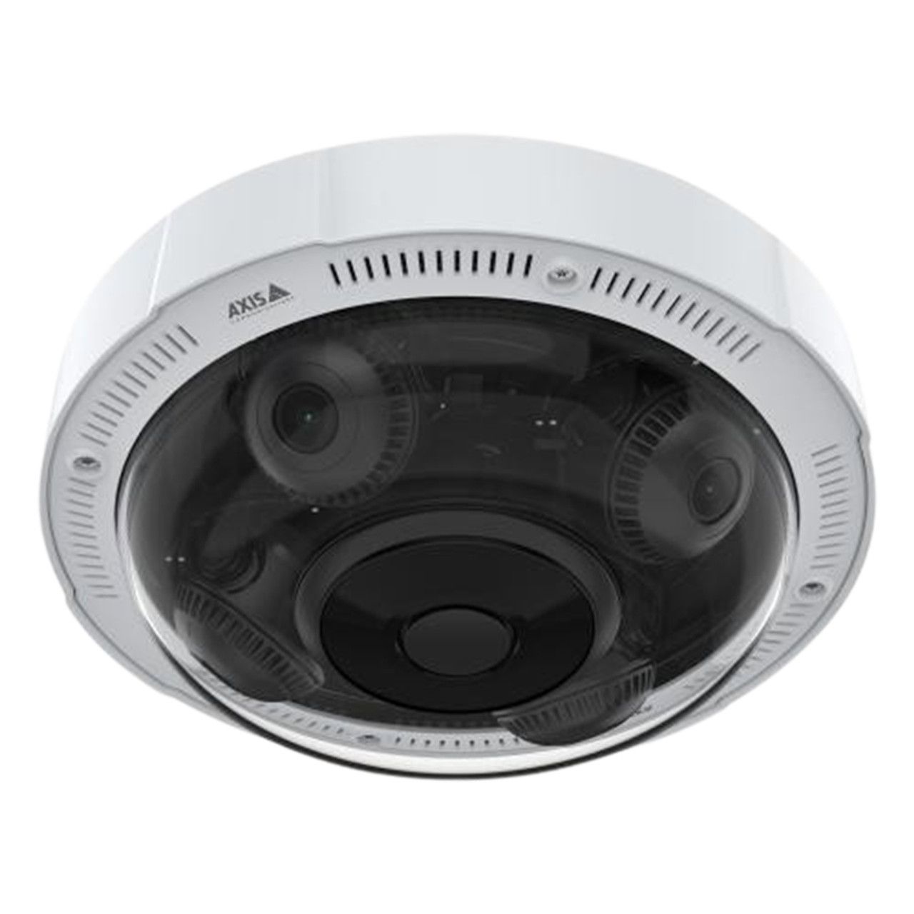 NET CAMERA P3737-PLE 5MP DOME/02634-001 AXIS_2