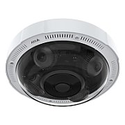 NET CAMERA P3737-PLE 5MP DOME/02634-001 AXIS_2