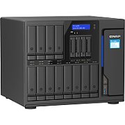 QNAP TS-1655-8G NAS Tower, 16 disk bays, Intel Atom C5125 8-core/8-thread processor_1