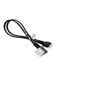 Supermicro CBL-SAST-0817 cabluri SAS 0,36 m Negru_1