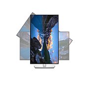 DELL UltraSharp U2422H 60,5 cm (23.8