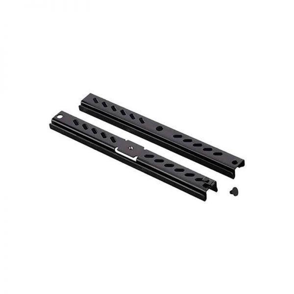 Aruba Campus AP mount bracket kit (individual) type B: suspended ceiling rail, flat 15/16 (AP-MNT-B)_1