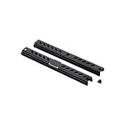 Aruba Campus AP mount bracket kit (individual) type B: suspended ceiling rail, flat 15/16 (AP-MNT-B)_1