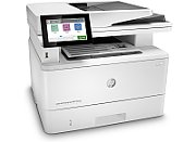 HP LaserJet Enterprise MFP M430f, Alb-negru, Imprimanta pentru Afaceri, Imprimare,copiere,scanare,fax, Alimentator ADF de 50 de coli; imprimare faţă-verso; scan_3