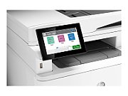 HP LaserJet Enterprise MFP M430f, Alb-negru, Imprimanta pentru Afaceri, Imprimare,copiere,scanare,fax, Alimentator ADF de 50 de coli; imprimare faţă-verso; scan_4