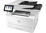 HP LaserJet Enterprise MFP M430f, Alb-negru, Imprimanta pentru Afaceri, Imprimare,copiere,scanare,fax, Alimentator ADF de 50 de coli; imprimare faţă-verso; scan_5
