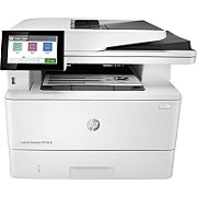 HP LaserJet Enterprise MFP M430f, Alb-negru, Imprimanta pentru Afaceri, Imprimare,copiere,scanare,fax, Alimentator ADF de 50 de coli; imprimare faţă-verso; scan_6