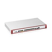 USG FLEX700 H Series, User-definable ports with 2*2.5G, 2*10G( PoE+) & 8*1G, 2*SFP+, 1*USB  with 1 YR Security bundle_1