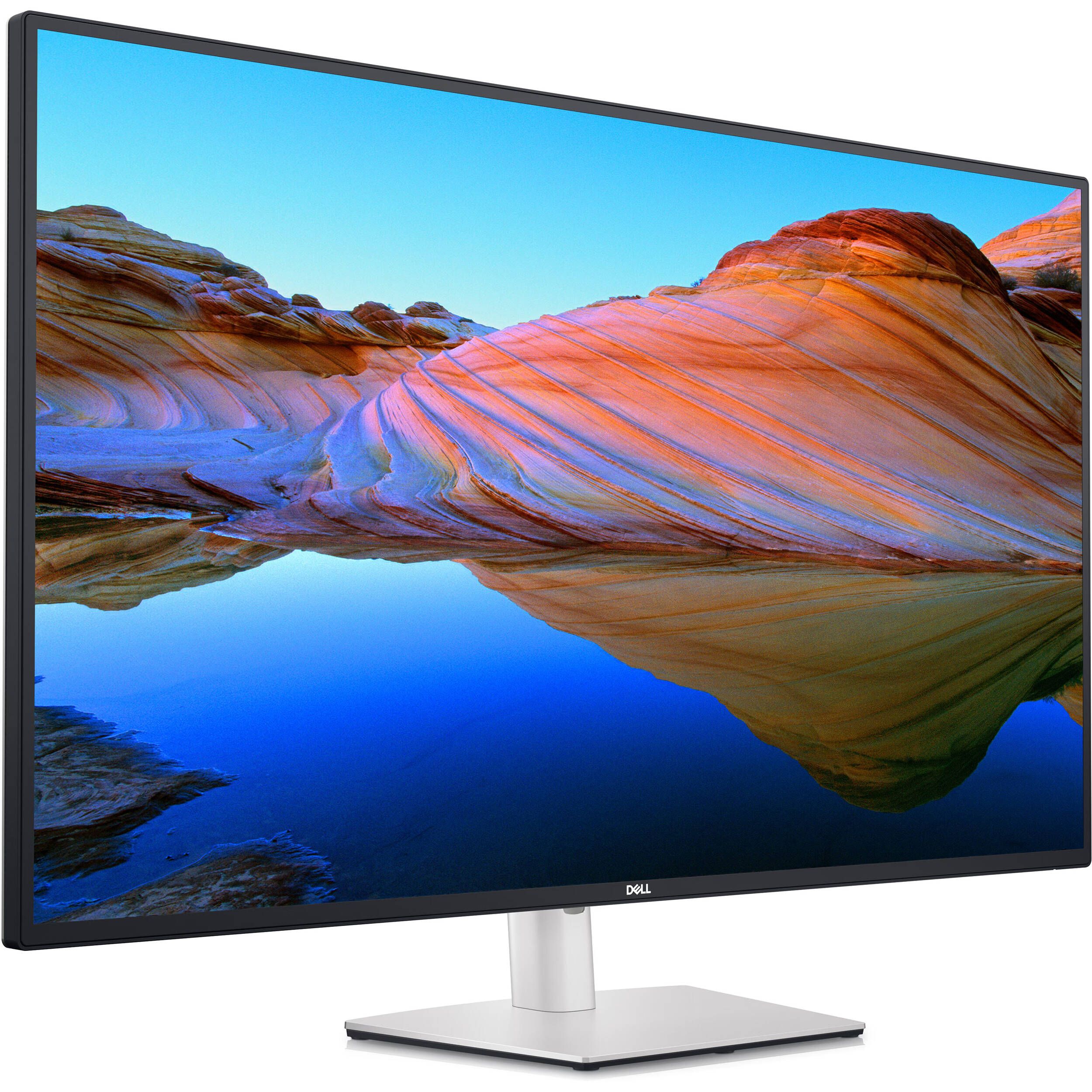 Monitor Dell 4K 32