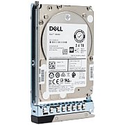 2.4TB 10K RPM Self-Encrypting SAS 12Gbps 512e 2.5in Hot-plug Hard Drive FIPS SED140 SED CK_2