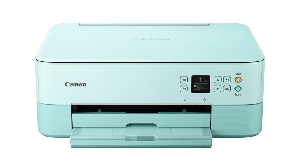 Canon PIXMA TS5353a Cu jet de cerneală A4 4800 x 1200 DPI Wi-Fi_1