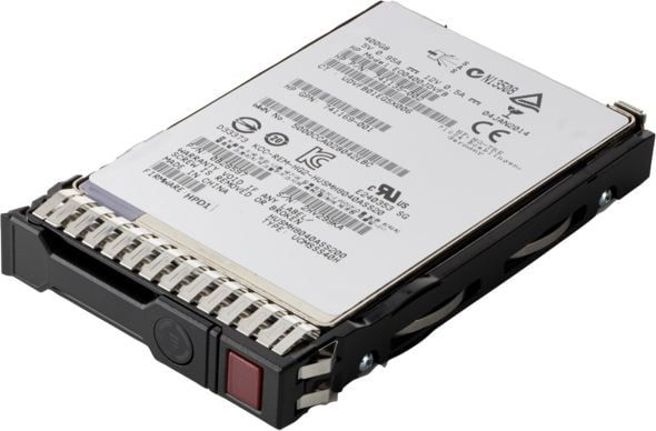 Hewlett Packard Enterprise P04560-B21 unități SSD 2.5